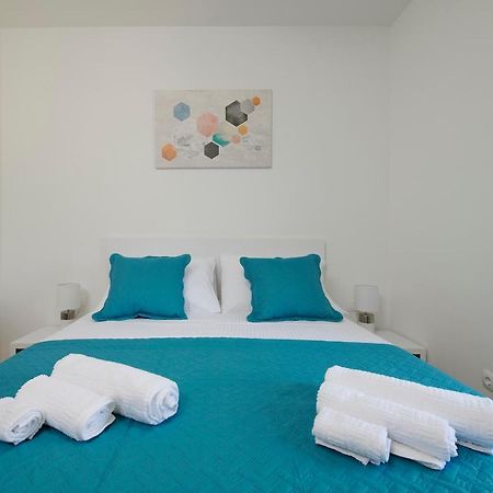 Apartments Antica Trogir Zewnętrze zdjęcie