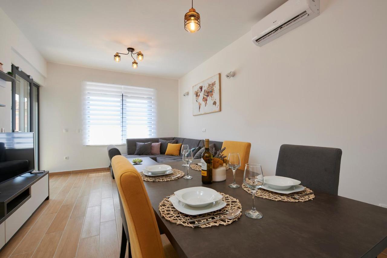 Apartments Antica Trogir Zewnętrze zdjęcie