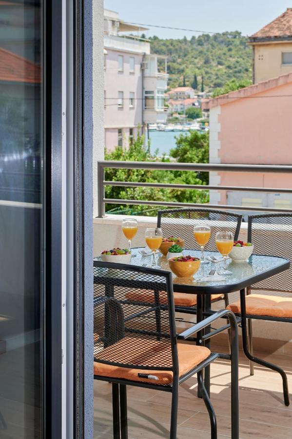 Apartments Antica Trogir Zewnętrze zdjęcie