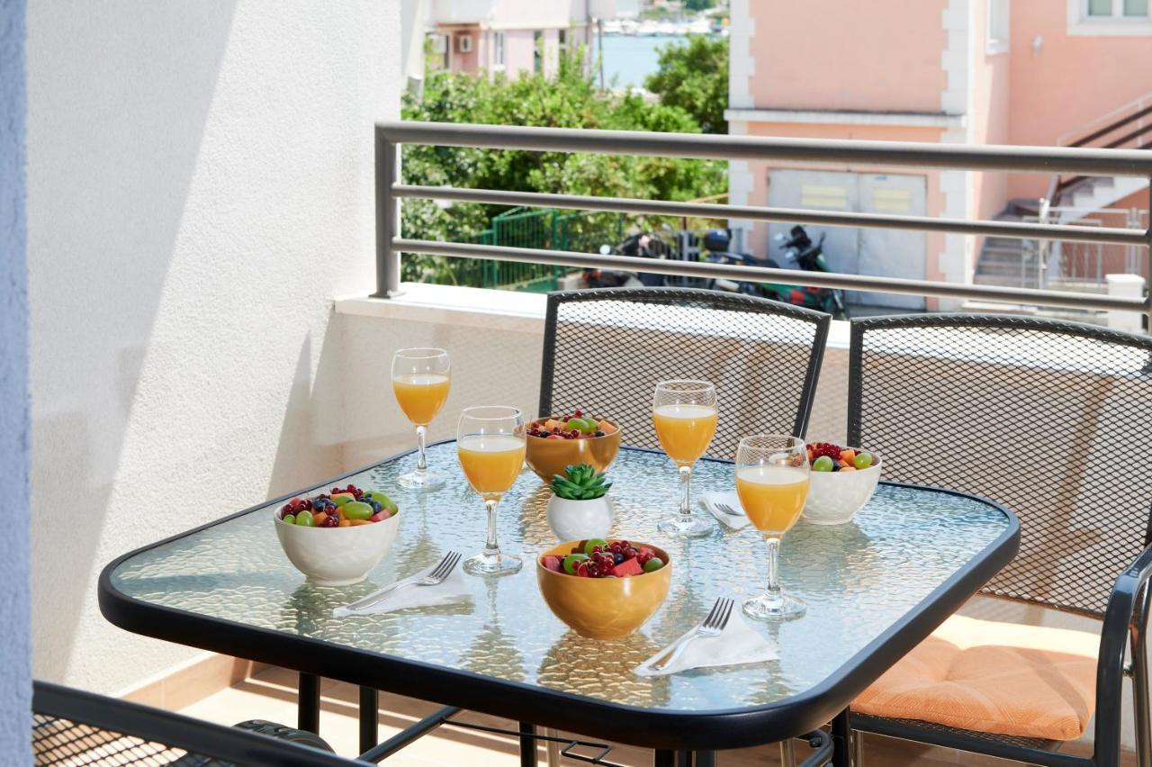 Apartments Antica Trogir Zewnętrze zdjęcie