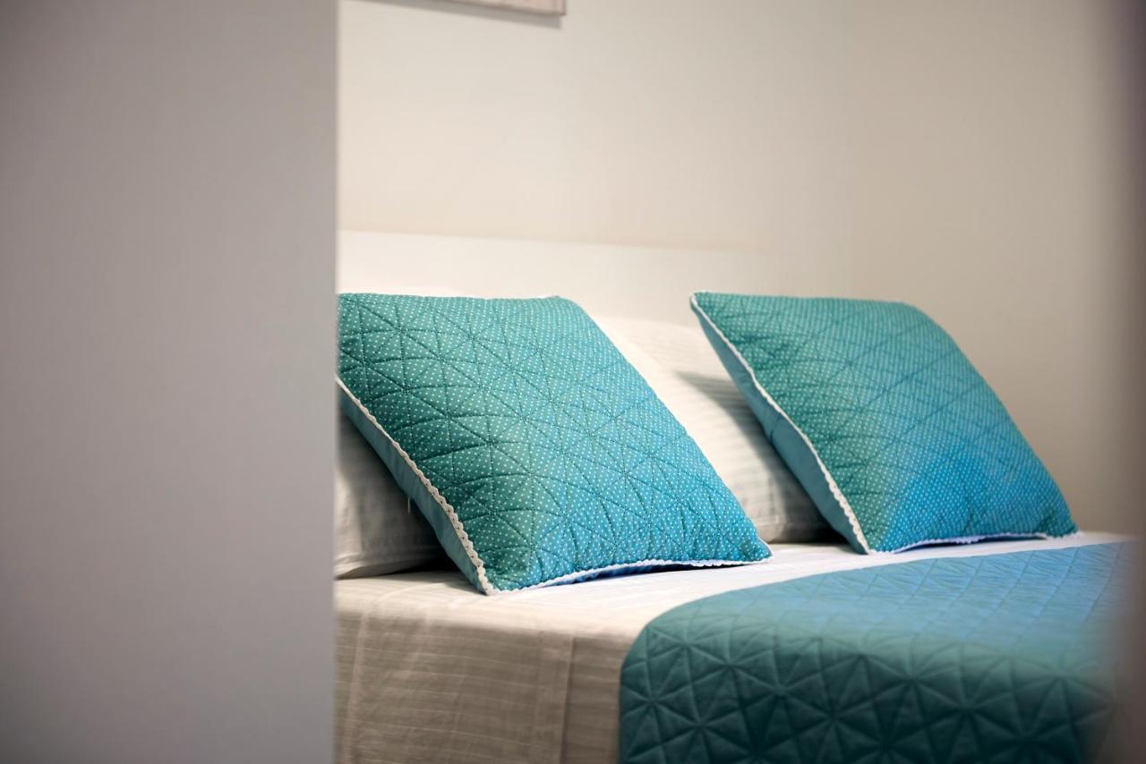 Apartments Antica Trogir Zewnętrze zdjęcie