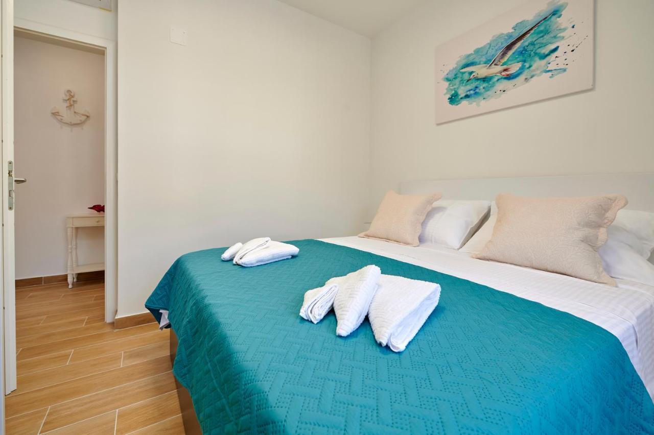 Apartments Antica Trogir Zewnętrze zdjęcie