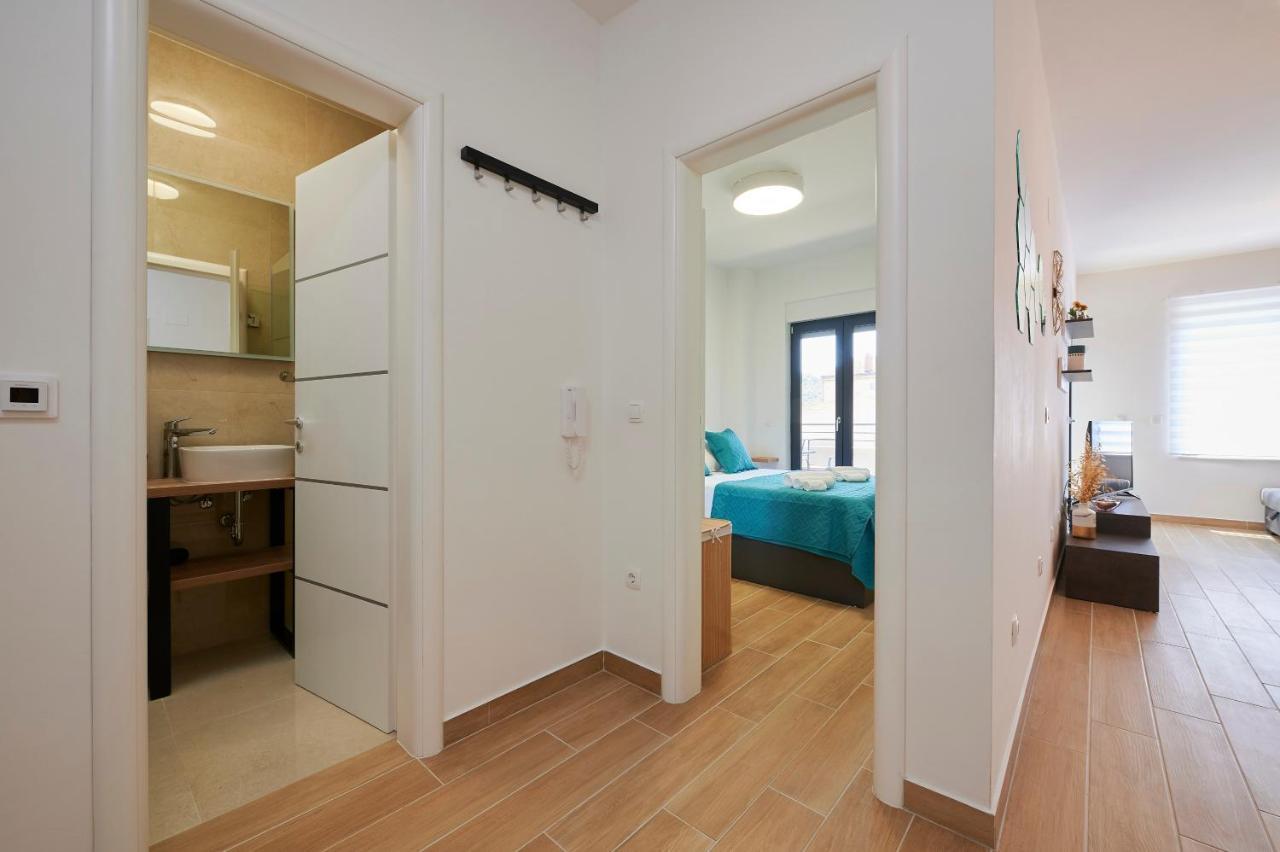 Apartments Antica Trogir Zewnętrze zdjęcie
