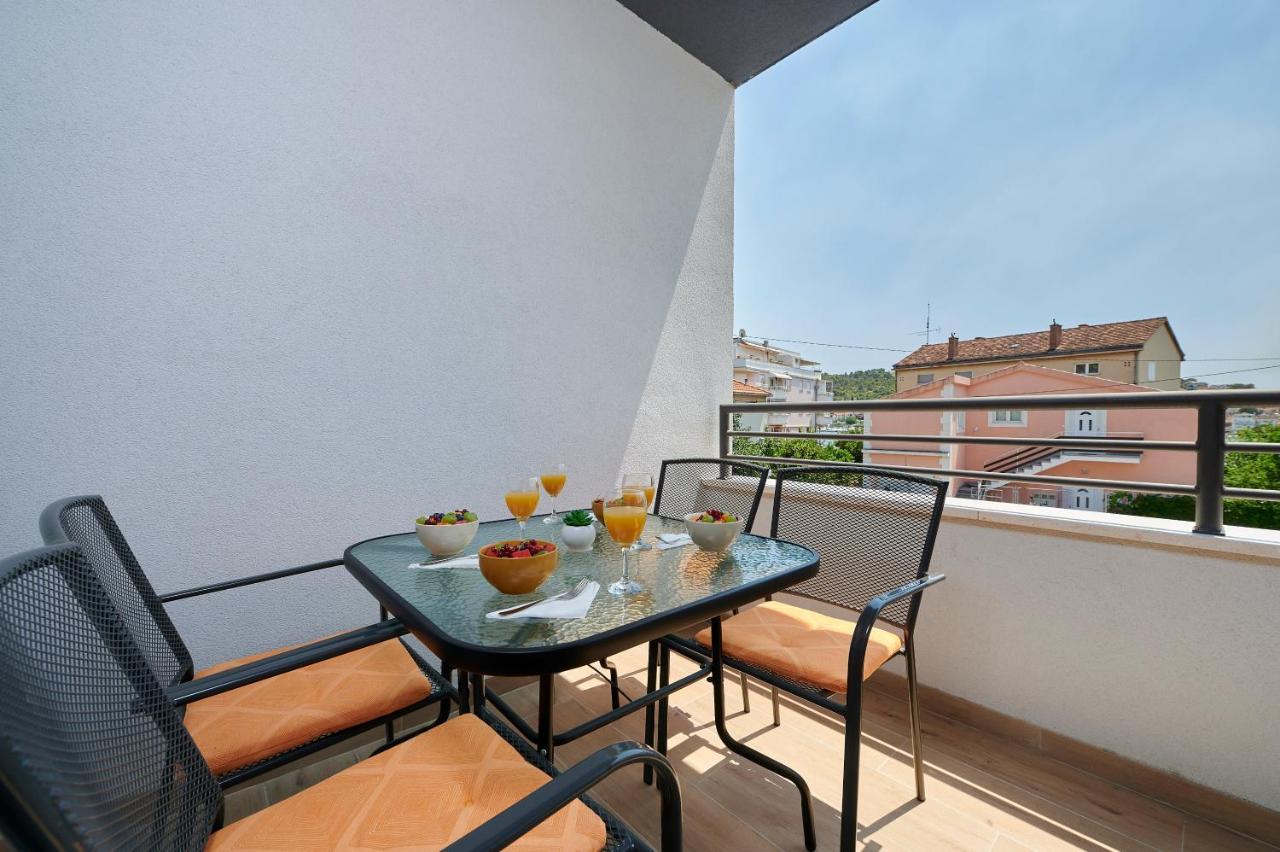 Apartments Antica Trogir Zewnętrze zdjęcie