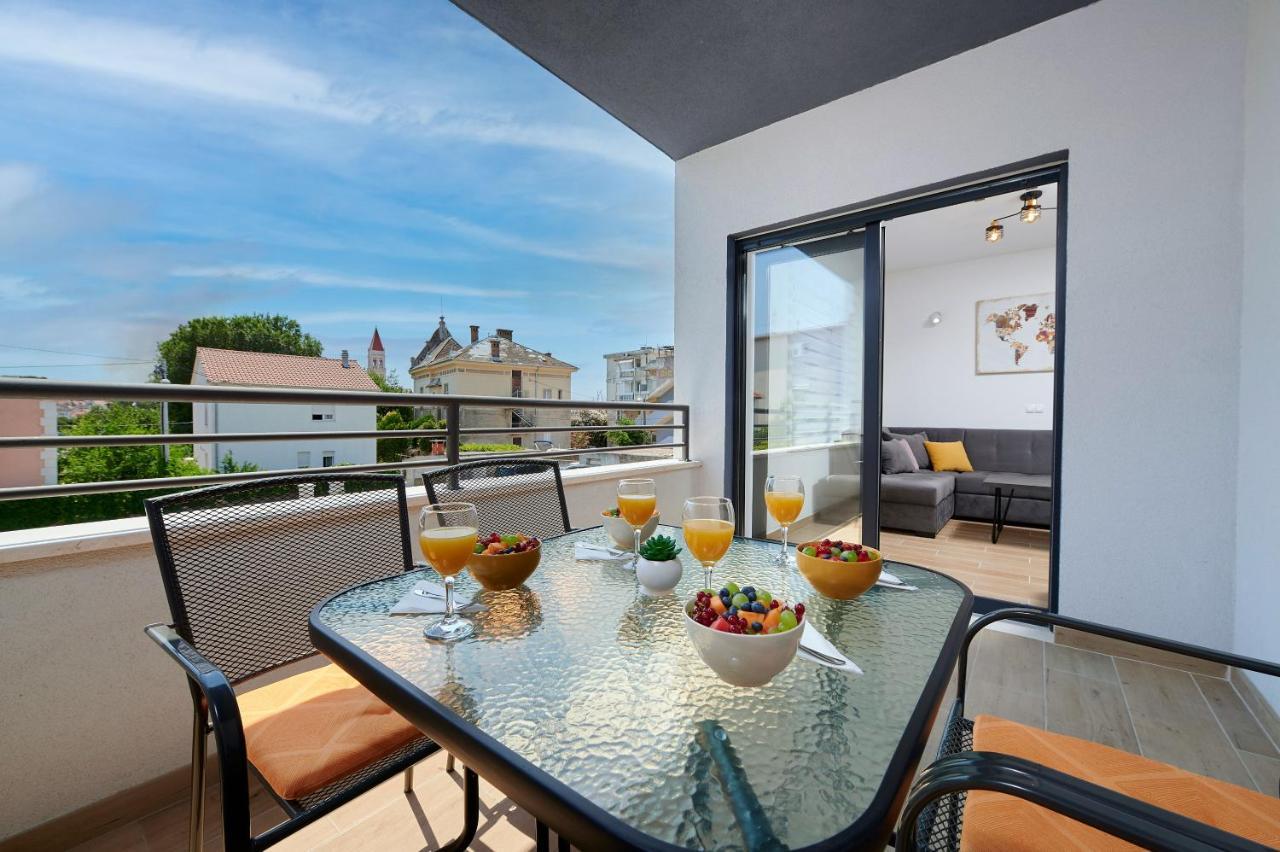 Apartments Antica Trogir Zewnętrze zdjęcie