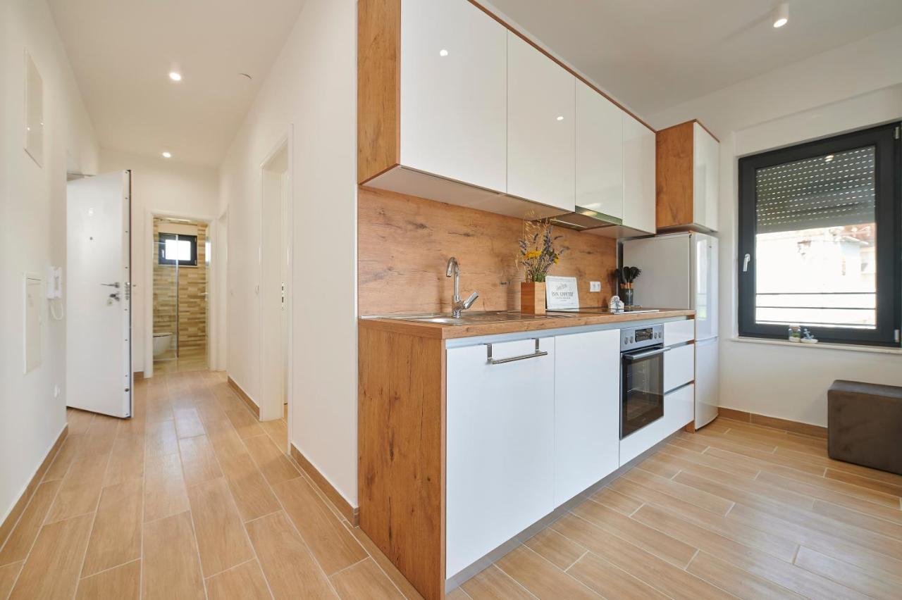 Apartments Antica Trogir Zewnętrze zdjęcie