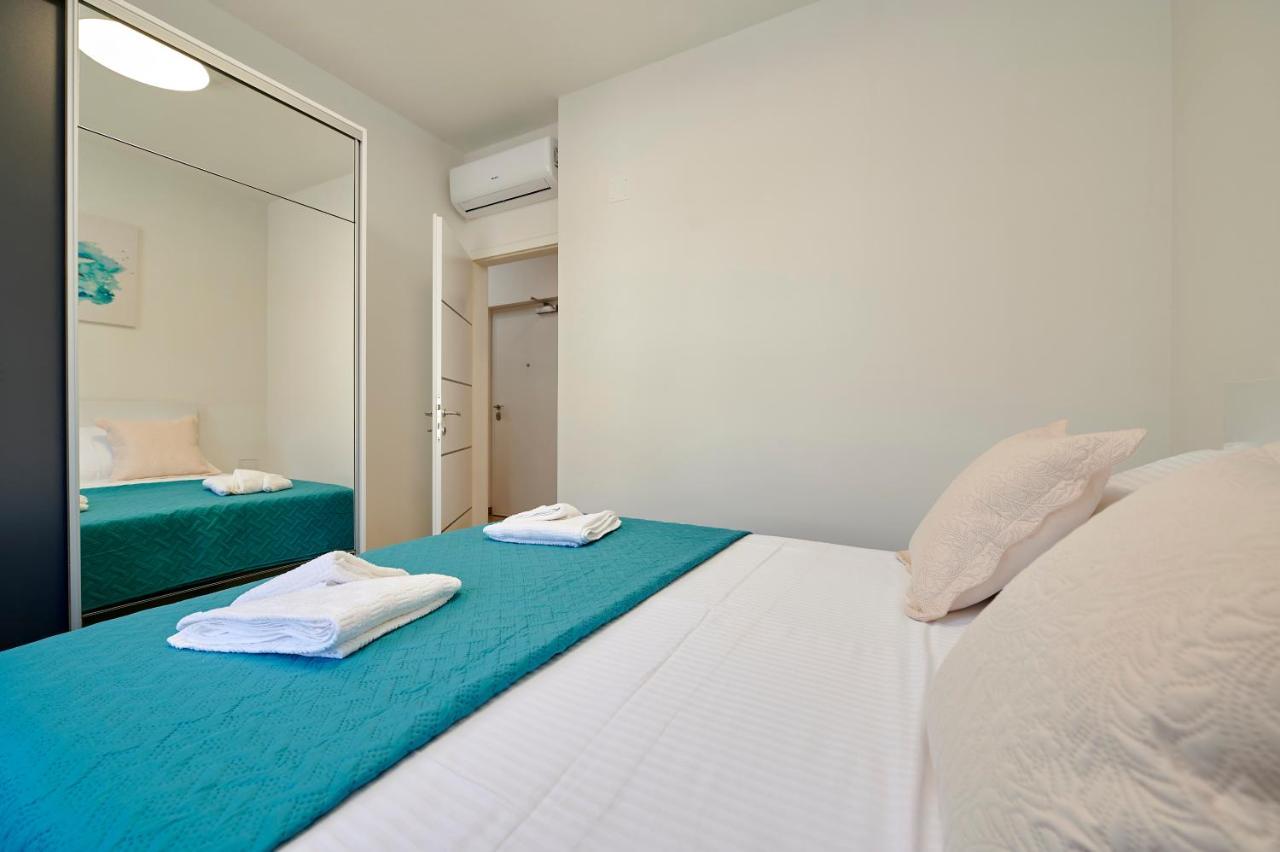 Apartments Antica Trogir Zewnętrze zdjęcie