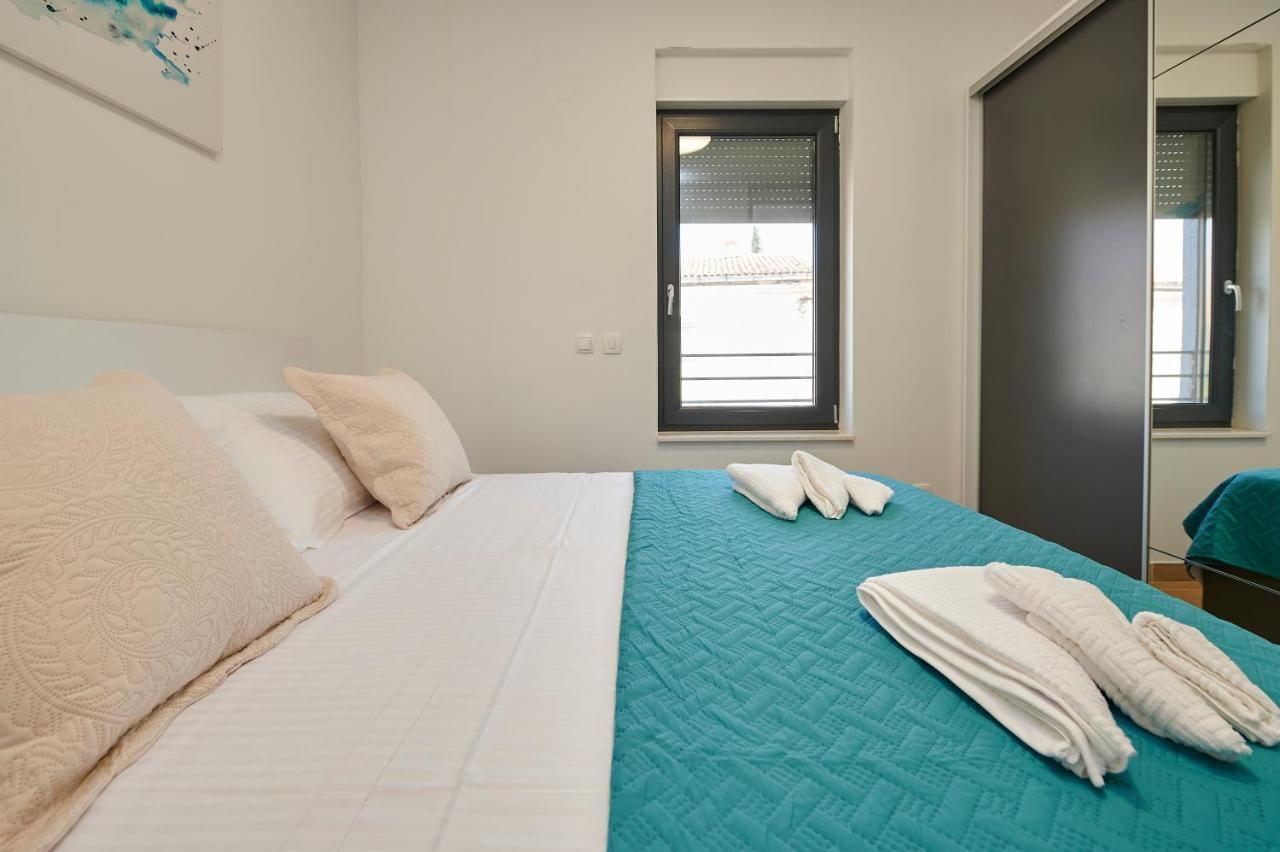 Apartments Antica Trogir Zewnętrze zdjęcie