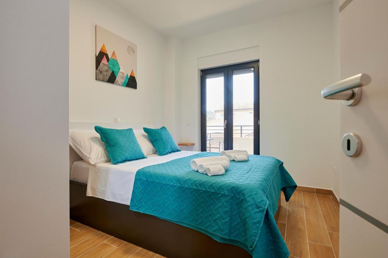 Apartments Antica Trogir Zewnętrze zdjęcie