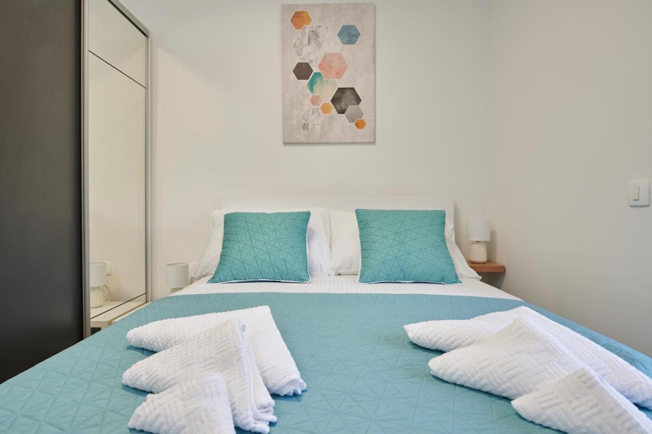 Apartments Antica Trogir Zewnętrze zdjęcie