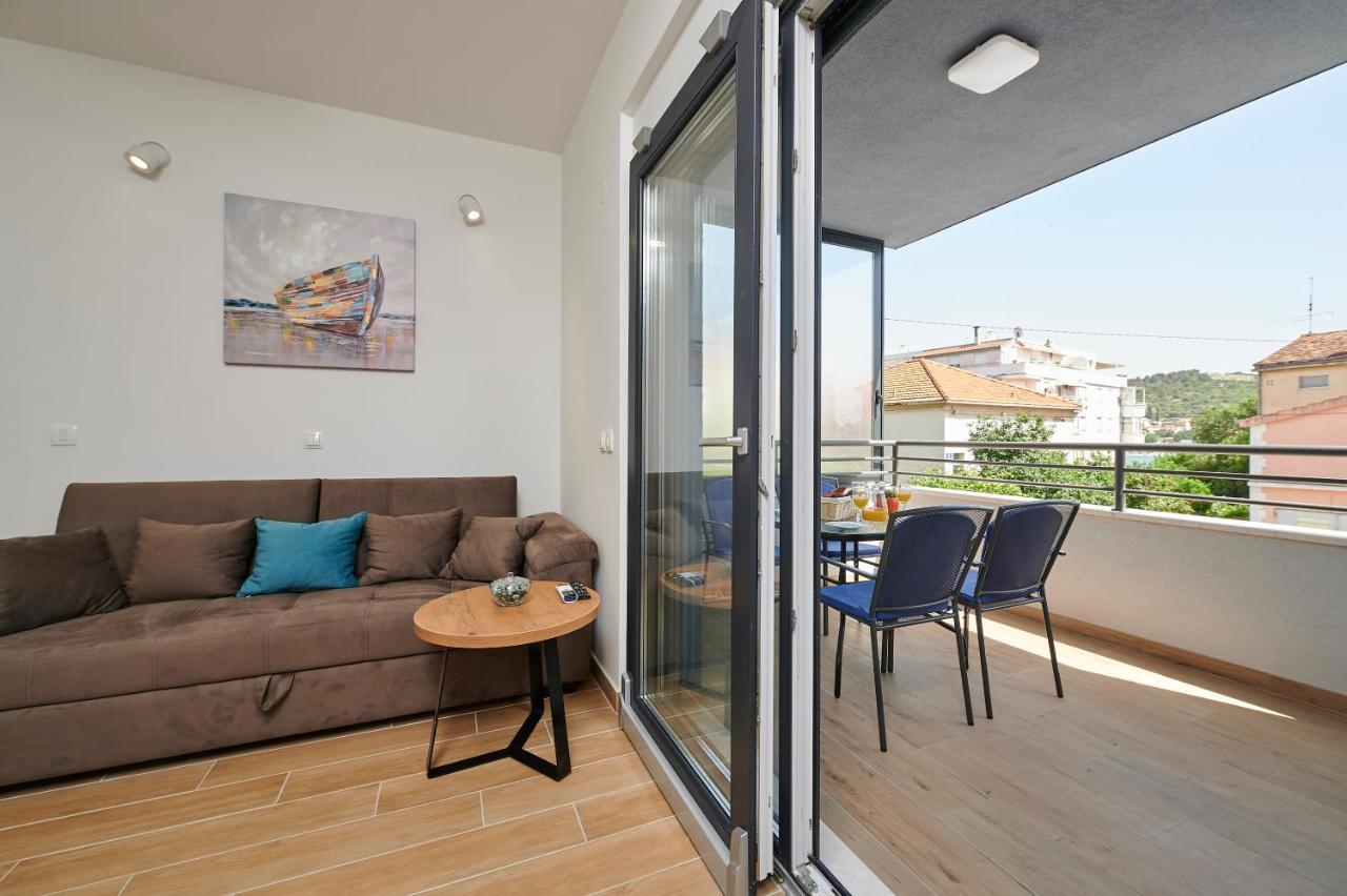 Apartments Antica Trogir Zewnętrze zdjęcie