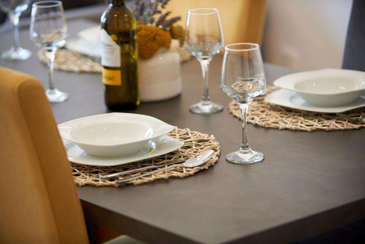 Apartments Antica Trogir Zewnętrze zdjęcie