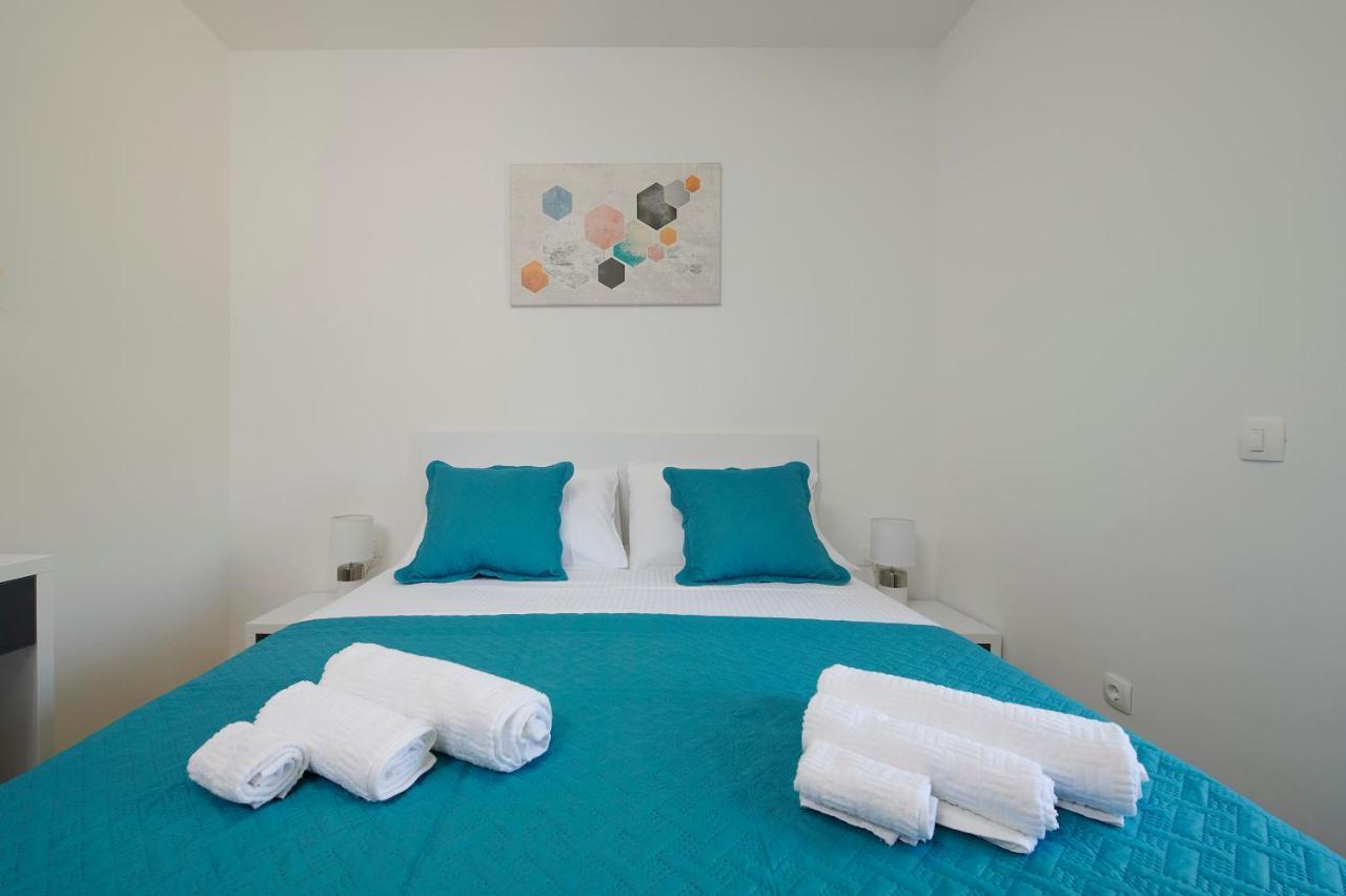 Apartments Antica Trogir Zewnętrze zdjęcie