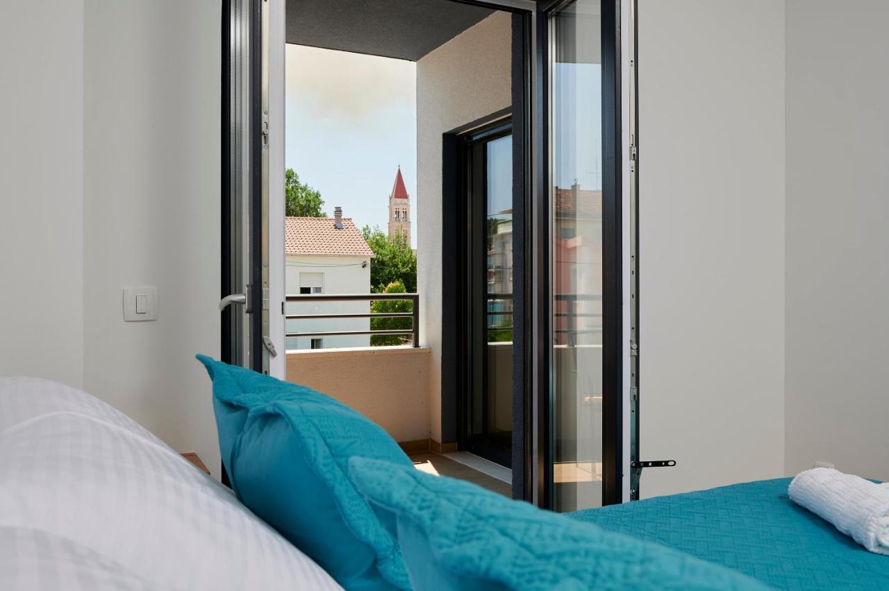 Apartments Antica Trogir Zewnętrze zdjęcie