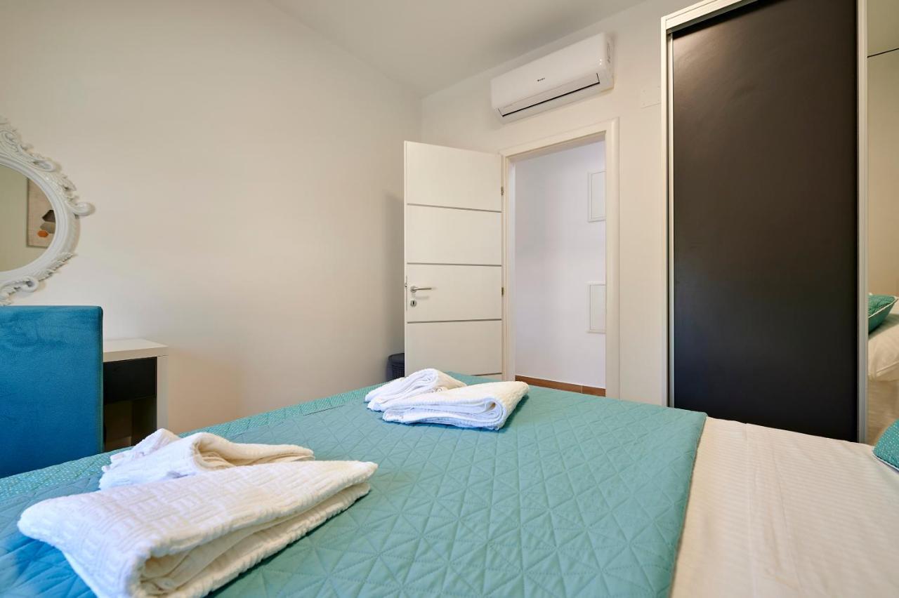 Apartments Antica Trogir Zewnętrze zdjęcie