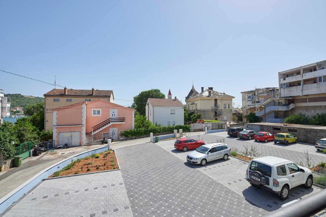 Apartments Antica Trogir Zewnętrze zdjęcie