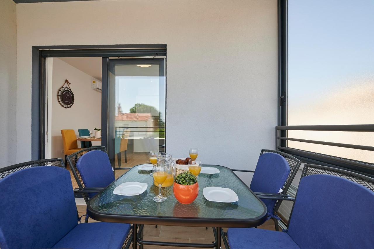 Apartments Antica Trogir Zewnętrze zdjęcie
