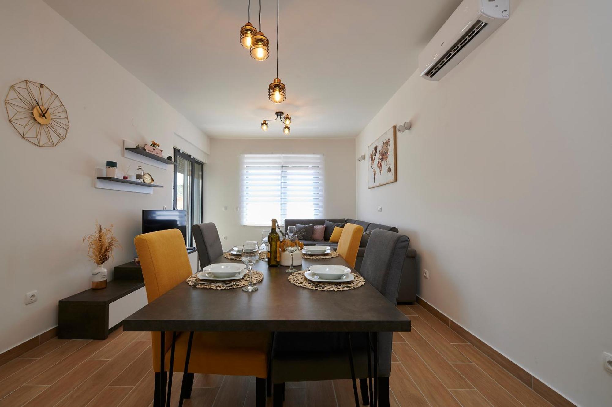 Apartments Antica Trogir Pokój zdjęcie