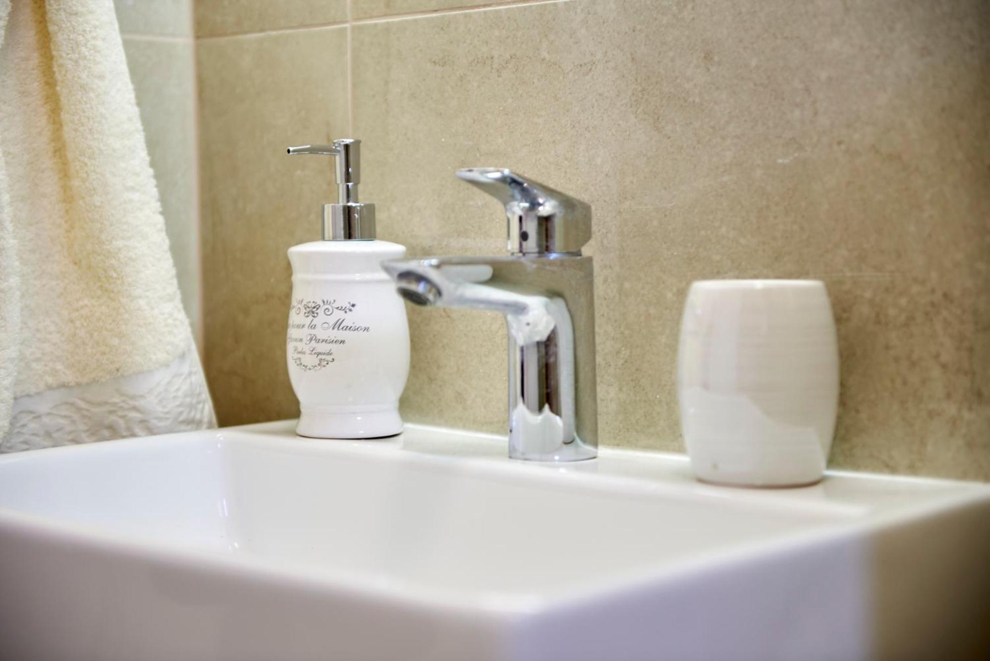 Apartments Antica Trogir Pokój zdjęcie