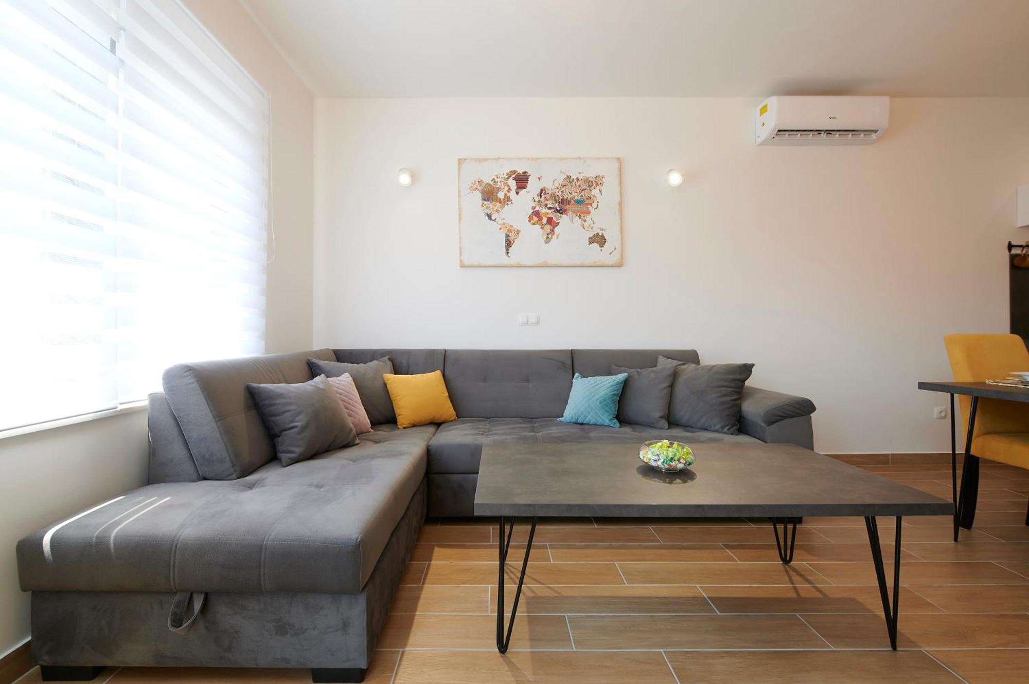 Apartments Antica Trogir Pokój zdjęcie