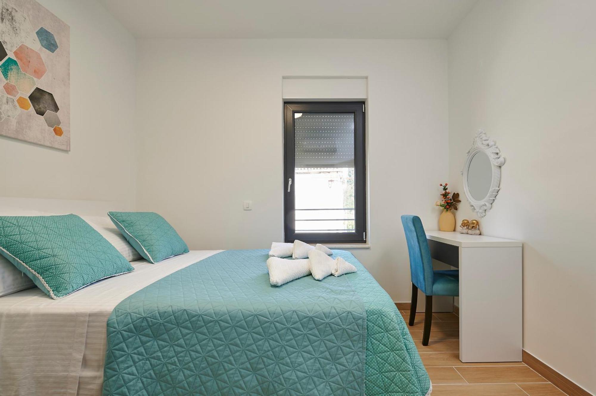 Apartments Antica Trogir Pokój zdjęcie